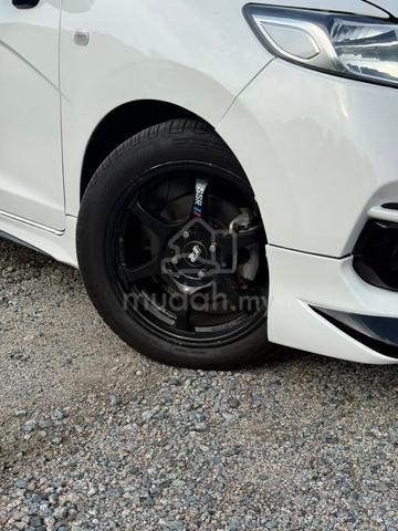 2019 Honda JAZZ 1.5 S MY2014 FACELIFT (A) - 3