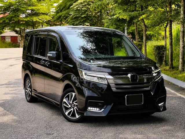 2021/24 Honda STEPWAGON 1.5 SPADA (A) - 1