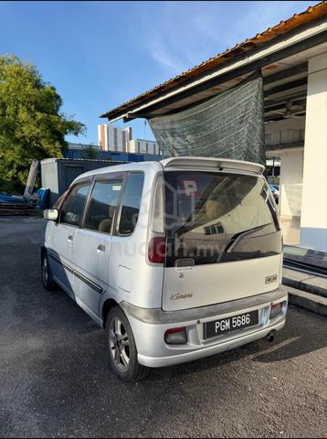 2005 Perodua KENARI 1.0 EZ L902 (A) - 3