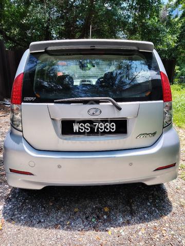 2009 Perodua MYVI 1.3 EZ FACELIFT (A) - 2