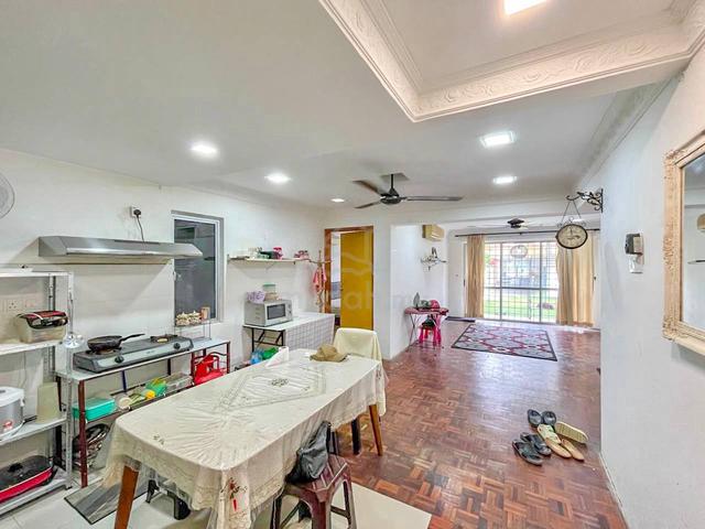 Bella Vista (Ampang) 1