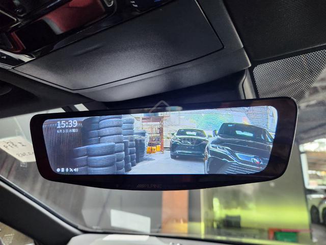 2023 Lexus NX250 Luxury Full Spec 5A Red Leather - 5