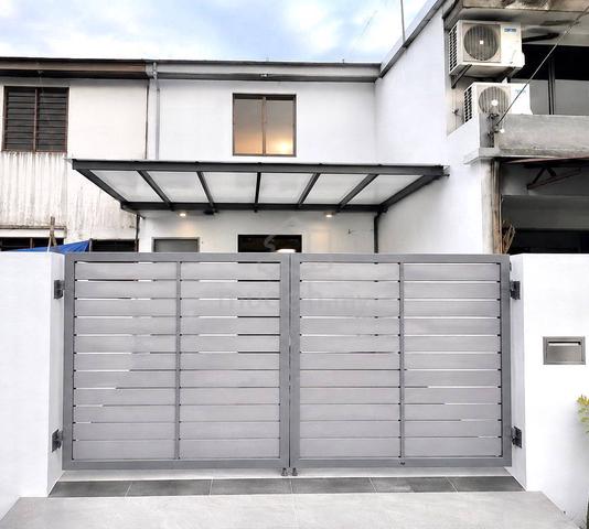 Taman Ayer Bemban Ayer Bemban｜Double Storey Low Cost｜Renovated 1