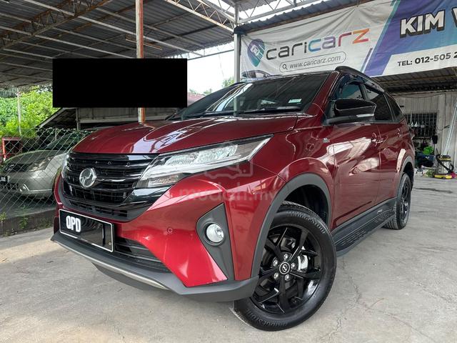 Perodua ARUZ 1.5 AV 2025 Auto - 3