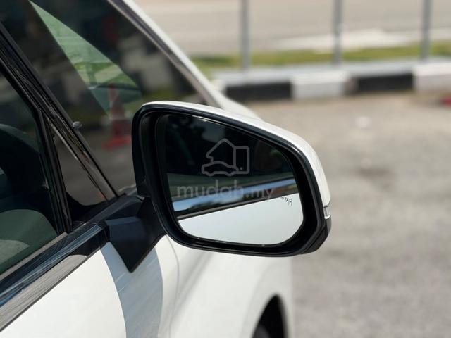 2025 Toyota ALPHARD 2.5 Z SUNROOF 4CAM 5A 4K KM - 5
