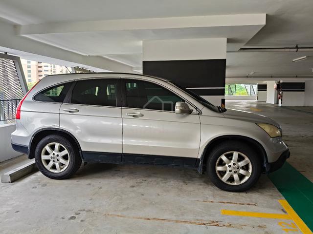 2009 Honda CR-V 2.0 i-VTEC (A) Engine just changed - 1