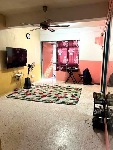 Alpha Arena Apartment 1