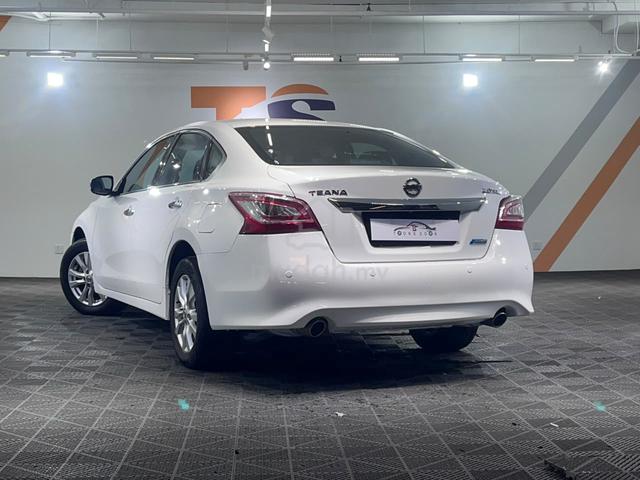 2017 Nissan TEANA 2.0 XL L33 (A) - 4