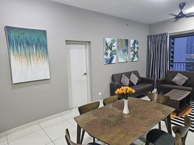 Setia City Residences 1