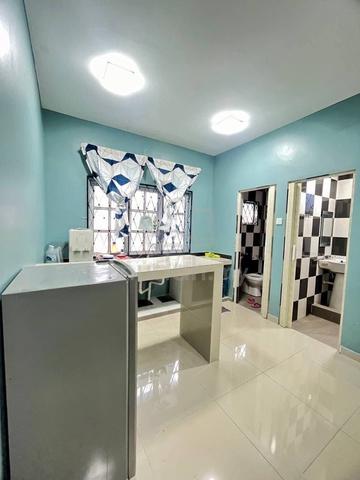 Double Storey Taman Intan Baiduri Batu Caves NICE UNIT Well Maintained 1