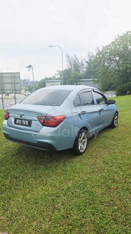 2017 Proton SAGA 1.3 vvt(A) - 4