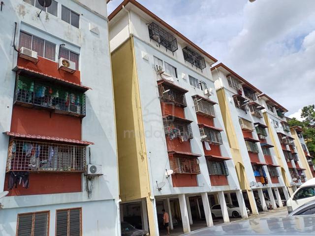 Bandar Damai Perdana (Low Cost) 1