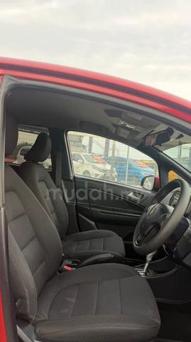 2015 Proton IRIZ 1.3 EXECUTIVE (A) - 5