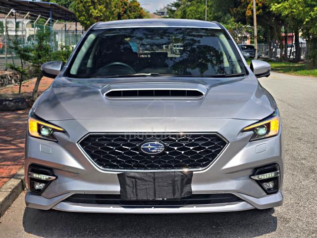 2021✨Subaru LEVORG 1.8 STI SPORT EX JDM SPORTBACK - 3