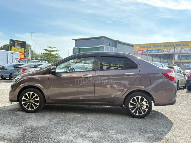 2019 Perodua BEZZA 1.3 PREMIUM X - 5