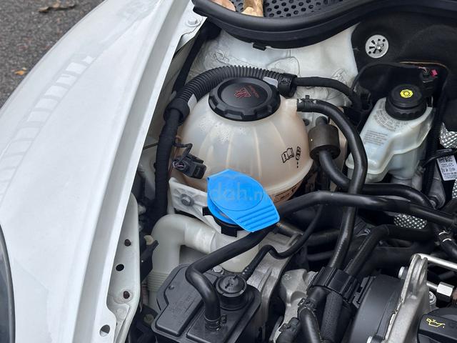 2018 Volkswagen BEETLE 1.2 SPORT FACELIFT (A) - 5