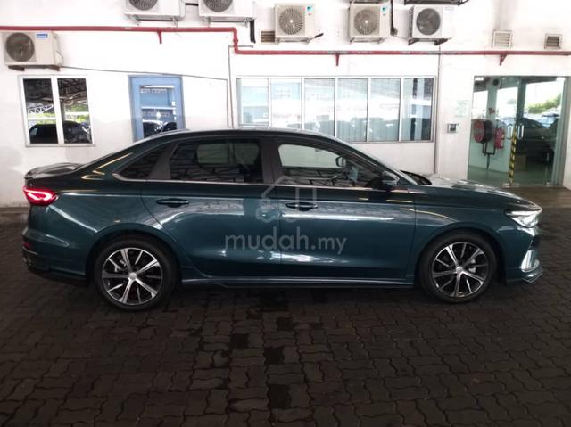 2023 Proton S70 1.5 FLAGSHIP X MY23 (A) - 5