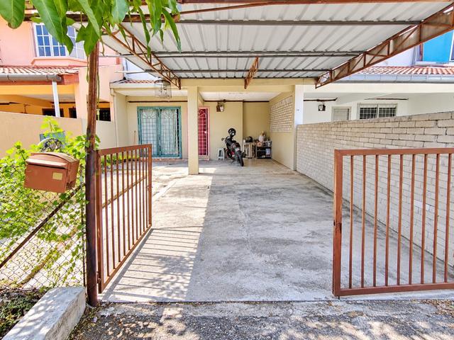 FREEHOLD TERMURAH 2Storey Jalan Anggerik, Bukit Sentosa 7, Rawang, Sel 1