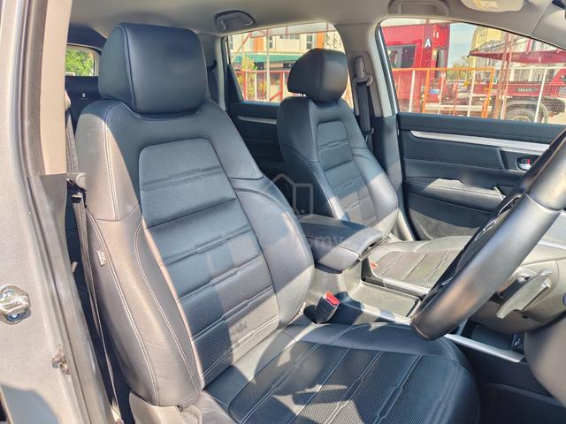 2022 Honda CR-V 2.0 (A) LOW MILEAGE LIKE NEW - 5