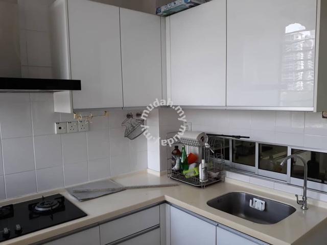 Seri Intan Apartments @ Setia Alam 1
