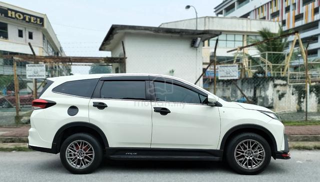 2021 Perodua ARUZ 1.5 X (A) ๐ฅHOT DEAL - 5