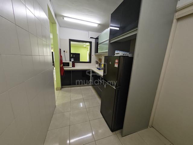 Casa Prima (Kepong) 1