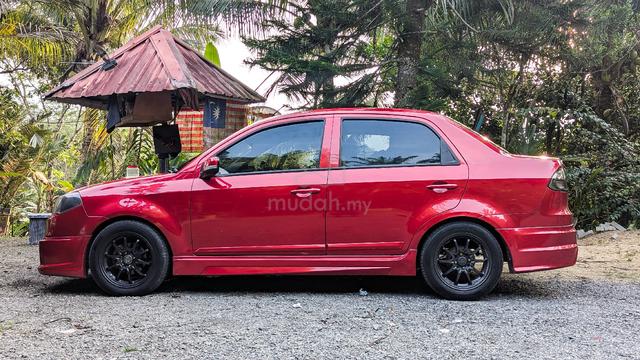 2012 Proton SAGA 1.6 FLX SE (A) - 5