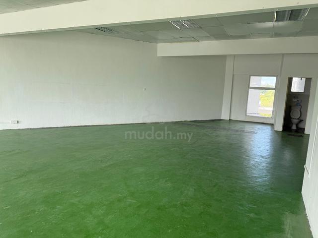 Pintas Square Shoplot | Plaza 333 | CKS Millennium | Penampang 1