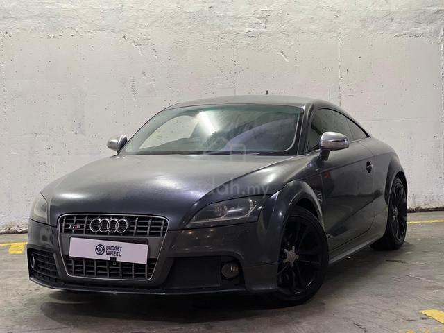 2008 Audi TTS 2.0 QUATTRO (A) WHOLE SALE - 2