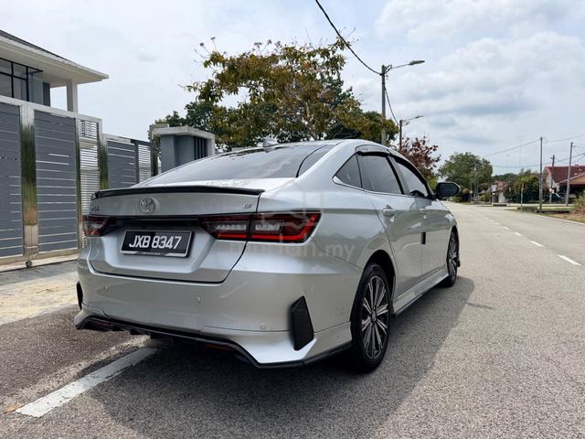 Toyota VIOS 1.5 G 20k km (A)24 - 5