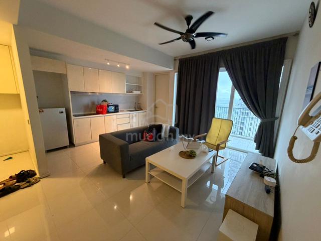 Verdi Eco-dominiums @ Symphony Hills 1