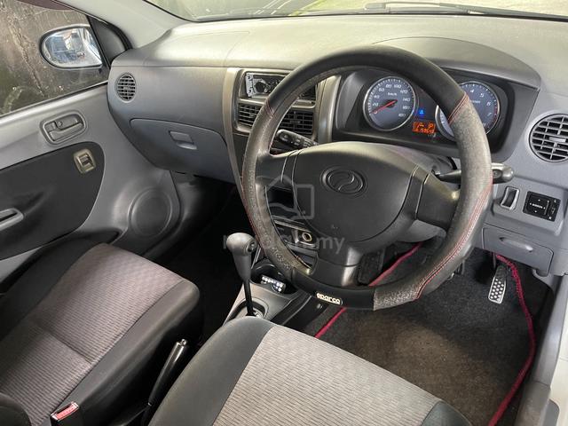 2011 Perodua VIVA 1.0 ELITE EZi (A) LIKE NEW - 3