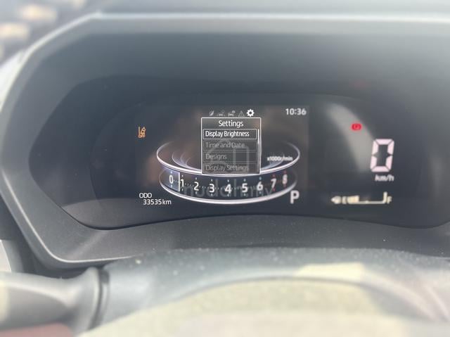 2025 Perodua ALZA 1.5 AV MY22 (A) - 3