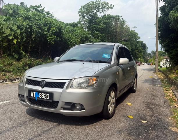 Proton SAGA blm 2010 1y waranti engine+gearbox - 3