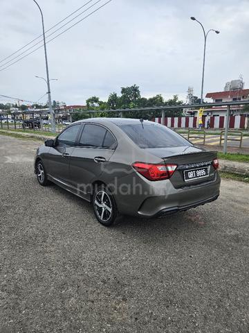 2023 Proton SAGA 1.3 PREMIUM S AT MY19 FACELIFT - 4