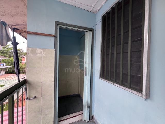 Kepayan Ridge 1