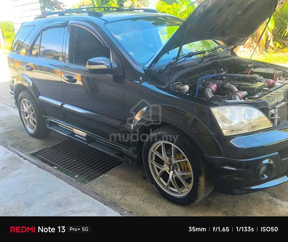 2006 Naza SORENTO 2.5 EX (A) - 3