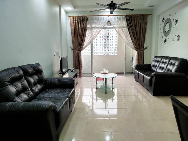 D'Piazza Condominium 1