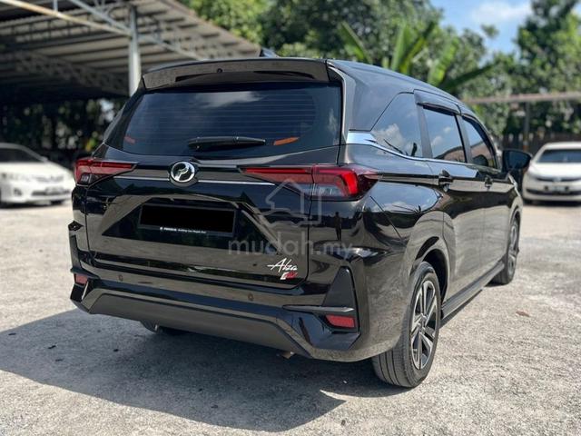 L/KEDAI 2023 Perodua ALZA 1.5 AV D27A ORI FULLSPEC - 5