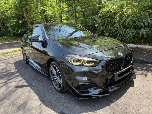 2024 BMW 218i M SPORT WARRANTY TILL 2029 - 1