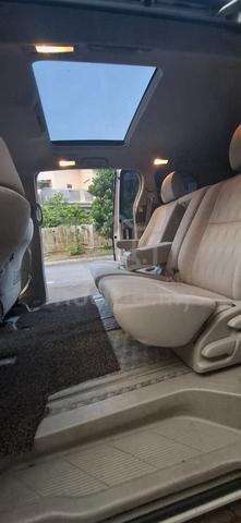 2012 Toyota ESTIMA 2.4 AERAS S PACKAGE ACR50W - 5