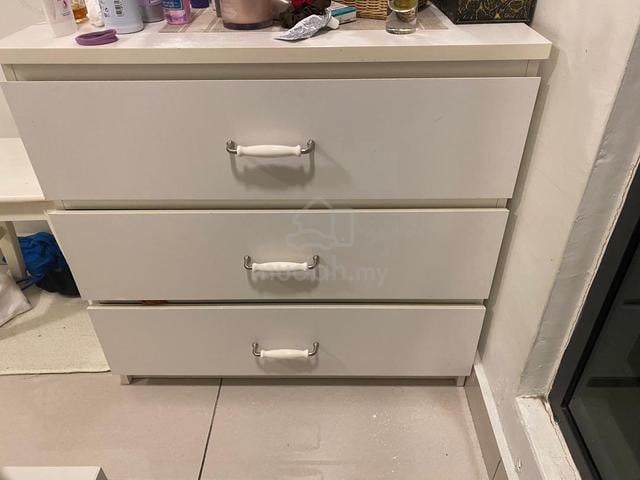Carousel Image Selected