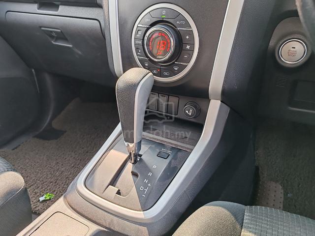 2019 Isuzu D-MAX 1.9 HIGH RIDE 4X2 (A) PUSH START - 5