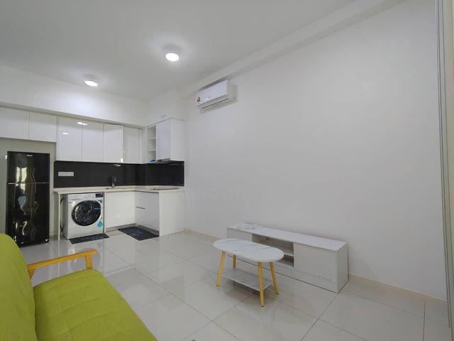The Elysia Park Residence @ Medini 1