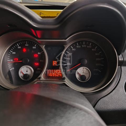 2009 Proton GEN-2 1.6 H-LINE CPS FACELIFT (A) - 4