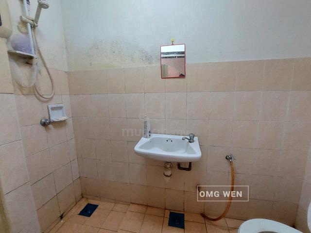 Bayu Villa 5