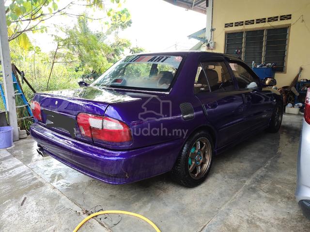 1993 Proton WIRA 1.3 A/B GL (M) - 3