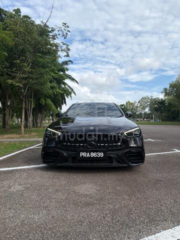 2022 Mercedes Benz C200 1.5 AVANTGARDE MY22 W206 - 3