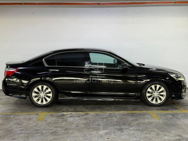 2015 Honda ACCORD 2.0 VTI-L MY2013 (A) WHOLE SALE - 4