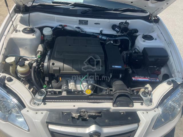 2012 Proton PERSONA 1.6 ELEGANCE MEDIUM LINE (A) - 5